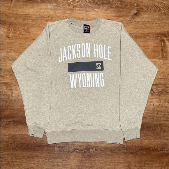 Vintage sweatshirt - Picture 2 of 4